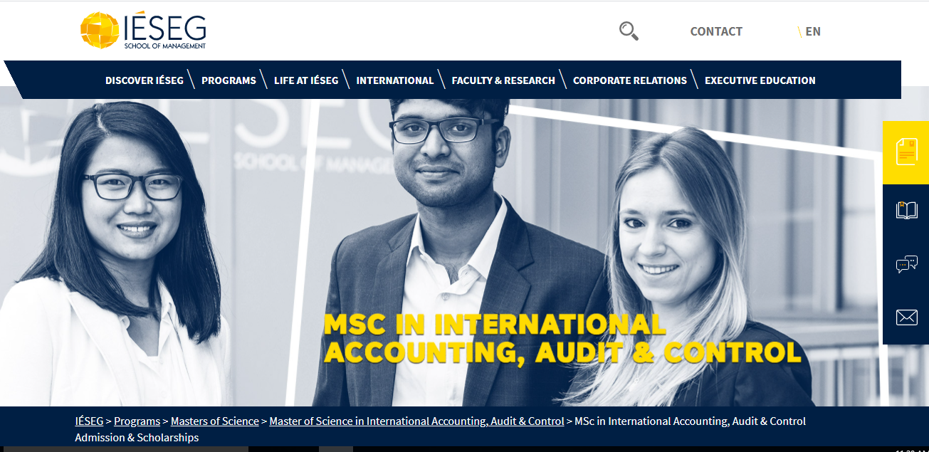 http://www.ishallwin.com/Content/ScholarshipImages/IESEG School of Management uni-3.png